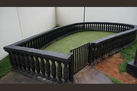 Apartamento à venda com 64m², 2 quartos e 1 vagaEspaço Pet