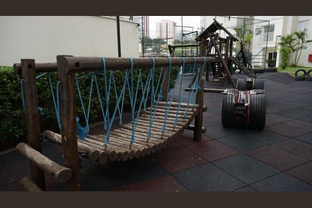 Apartamento à venda com 64m², 2 quartos e 1 vagaÁrea comum - Playground