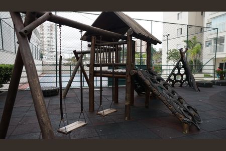 Apartamento à venda com 64m², 2 quartos e 1 vagaÁrea comum - Playground