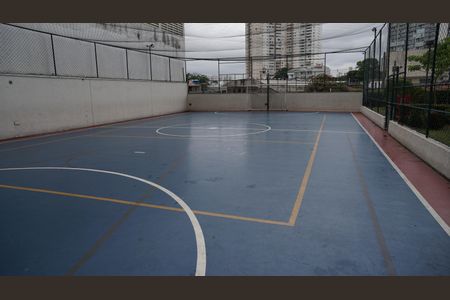 Apartamento à venda com 64m², 2 quartos e 1 vagaQuadra Esportiva