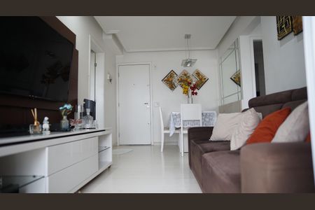Apartamento à venda com 64m², 2 quartos e 1 vagaSala
