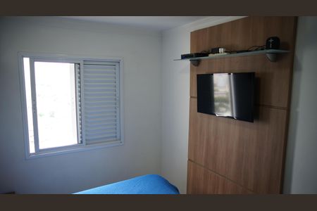 Apartamento à venda com 64m², 2 quartos e 1 vagaQuarto 2