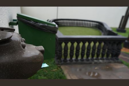 Apartamento à venda com 64m², 2 quartos e 1 vagaEspaço Pet