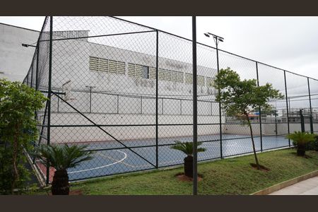 Apartamento à venda com 64m², 2 quartos e 1 vagaQuadra Esportiva