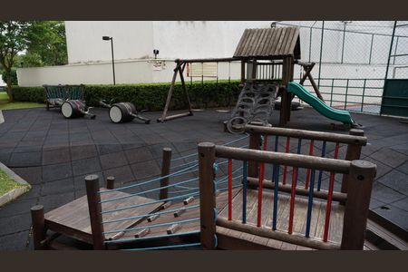 Apartamento à venda com 64m², 2 quartos e 1 vagaÁrea comum - Playground