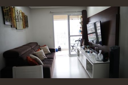 Apartamento à venda com 64m², 2 quartos e 1 vagaSala