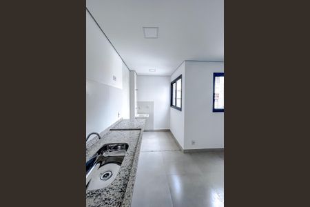 Apartamento para alugar com 32m², 1 quarto e sem vagaCozinha