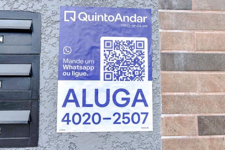 Apartamento para alugar com 32m², 1 quarto e sem vagaPlaquinha