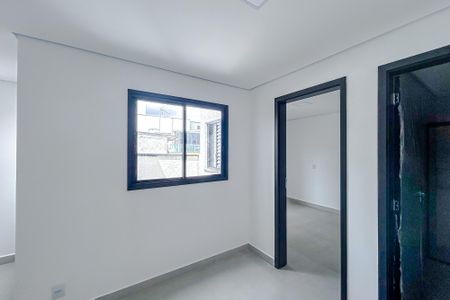 Sala de apartamento para alugar com 1 quarto, 32m² em Vila Carrão, São Paulo