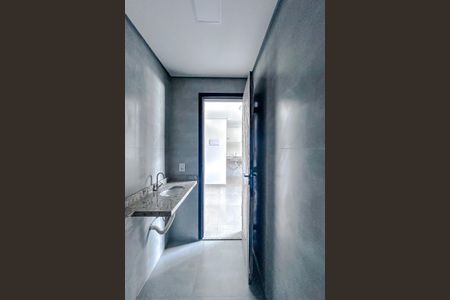 Apartamento para alugar com 32m², 1 quarto e sem vagaBanheiro