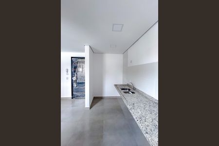 Apartamento para alugar com 32m², 1 quarto e sem vagaCozinha