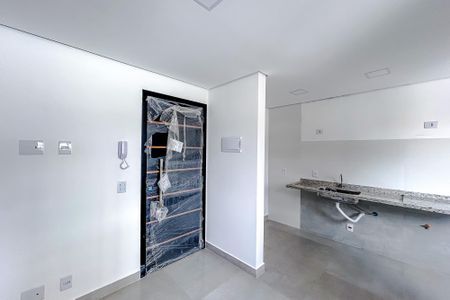 Sala de apartamento para alugar com 1 quarto, 32m² em Vila Carrão, São Paulo