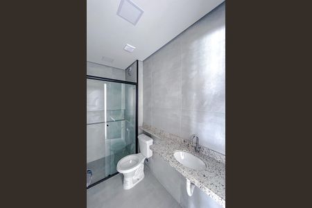 Apartamento para alugar com 32m², 1 quarto e sem vagaBanheiro