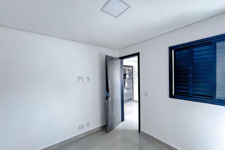 Quarto de apartamento para alugar com 1 quarto, 32m² em Vila Carrão, São Paulo