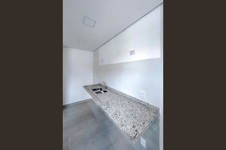 Apartamento para alugar com 32m², 1 quarto e sem vagaCozinha