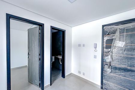 Sala de apartamento para alugar com 1 quarto, 32m² em Vila Carrão, São Paulo