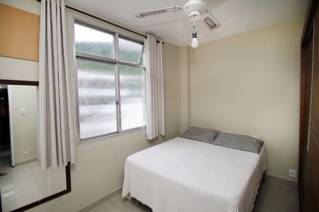 Apartamento à venda com 48m², 2 quartos e 1 vagaQuarto 1