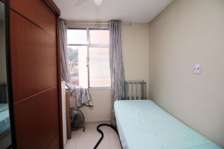 Apartamento à venda com 48m², 2 quartos e 1 vagaQuarto 2