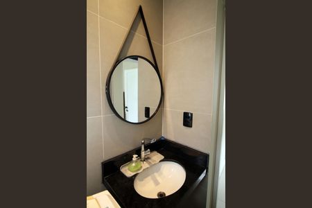 Apartamento à venda com 48m², 2 quartos e 1 vagaBanheiro