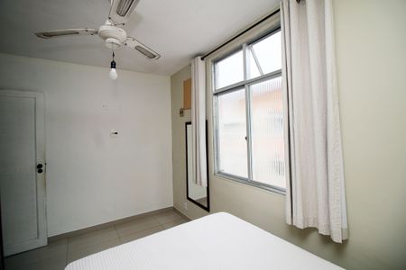 Apartamento à venda com 48m², 2 quartos e 1 vagaQuarto 1