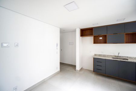 Apartamento à venda com 32m², 1 quarto e sem vagaSala