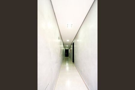 Apartamento à venda com 32m², 1 quarto e sem vagaCorredor térreo