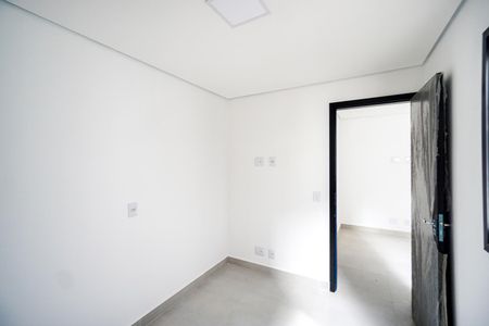 Quarto  de apartamento para alugar com 1 quarto, 32m² em Vila Carrão, São Paulo