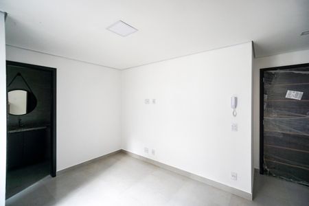 Sala de apartamento para alugar com 1 quarto, 32m² em Vila Carrão, São Paulo
