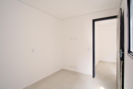 Quarto de apartamento para alugar com 1 quarto, 32m² em Vila Carrão, São Paulo