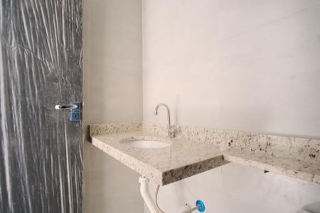 Apartamento à venda com 32m², 1 quarto e sem vagaBanheiro