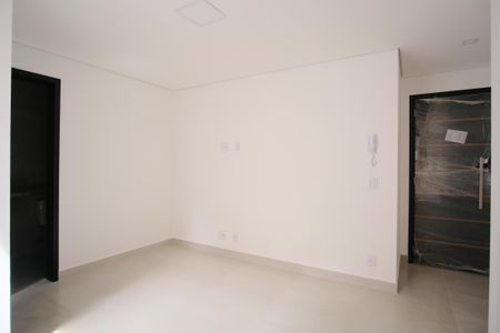 Sala de apartamento para alugar com 1 quarto, 32m² em Vila Carrão, São Paulo
