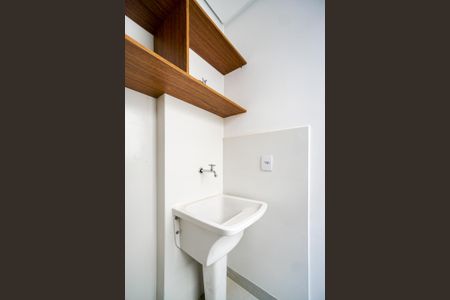 Apartamento à venda com 32m², 1 quarto e sem vagaÁrea de serviço