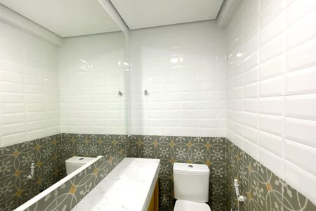 Studio para alugar com 49m², 1 quarto e 1 vaga Studio para alugar com 49m², 1 quarto e 1 vagaLavabo