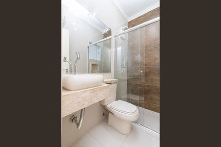 Casa para alugar com 180m², 3 quartos e 4 vagasBanheiro