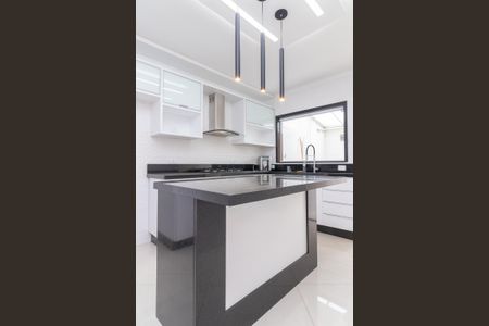 Casa para alugar com 180m², 3 quartos e 4 vagasCozinha