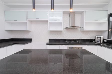 Casa para alugar com 180m², 3 quartos e 4 vagasCozinha