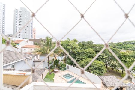 Vista do Quarto 1 de casa para alugar com 3 quartos, 180m² em Chácara Cruzeiro do Sul, São Paulo