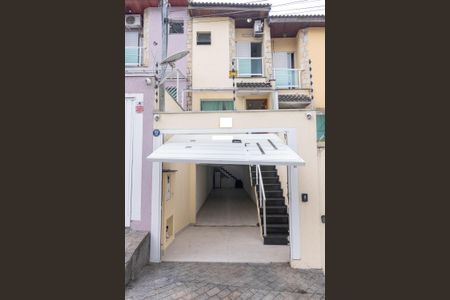 Casa para alugar com 180m², 3 quartos e 4 vagasFachada