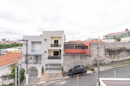 Casa para alugar com 180m², 3 quartos e 4 vagasVista da Suíte
