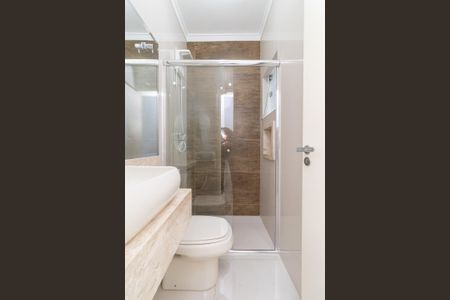 Casa para alugar com 180m², 3 quartos e 4 vagasBanheiro