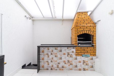 Casa para alugar com 180m², 3 quartos e 4 vagasChurrasqueira