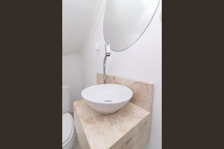 Casa para alugar com 180m², 3 quartos e 4 vagasLavabo