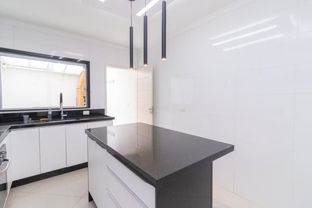 Casa para alugar com 180m², 3 quartos e 4 vagasCozinha
