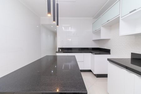 Casa para alugar com 180m², 3 quartos e 4 vagasCozinha