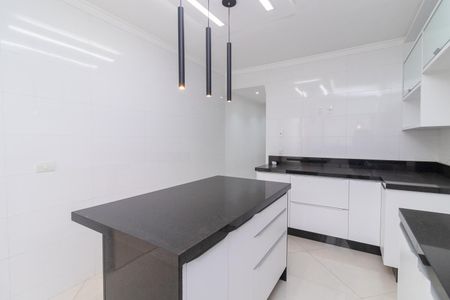 Casa para alugar com 180m², 3 quartos e 4 vagasCozinha