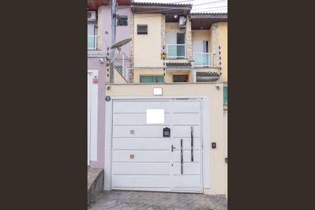 Casa para alugar com 180m², 3 quartos e 4 vagasFachada