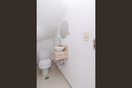 Casa para alugar com 180m², 3 quartos e 4 vagasLavabo