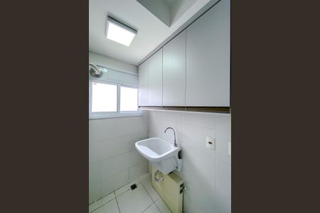 Studio à venda com 53m², 1 quarto e 1 vagaÁrea de Serviço