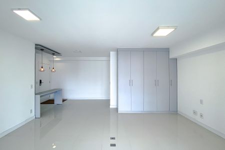Studio de kitnet/studio à venda com 1 quarto, 53m² em Jardim Analia Franco, São Paulo