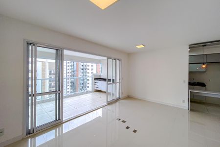 Studio à venda com 53m², 1 quarto e 1 vagaStudio